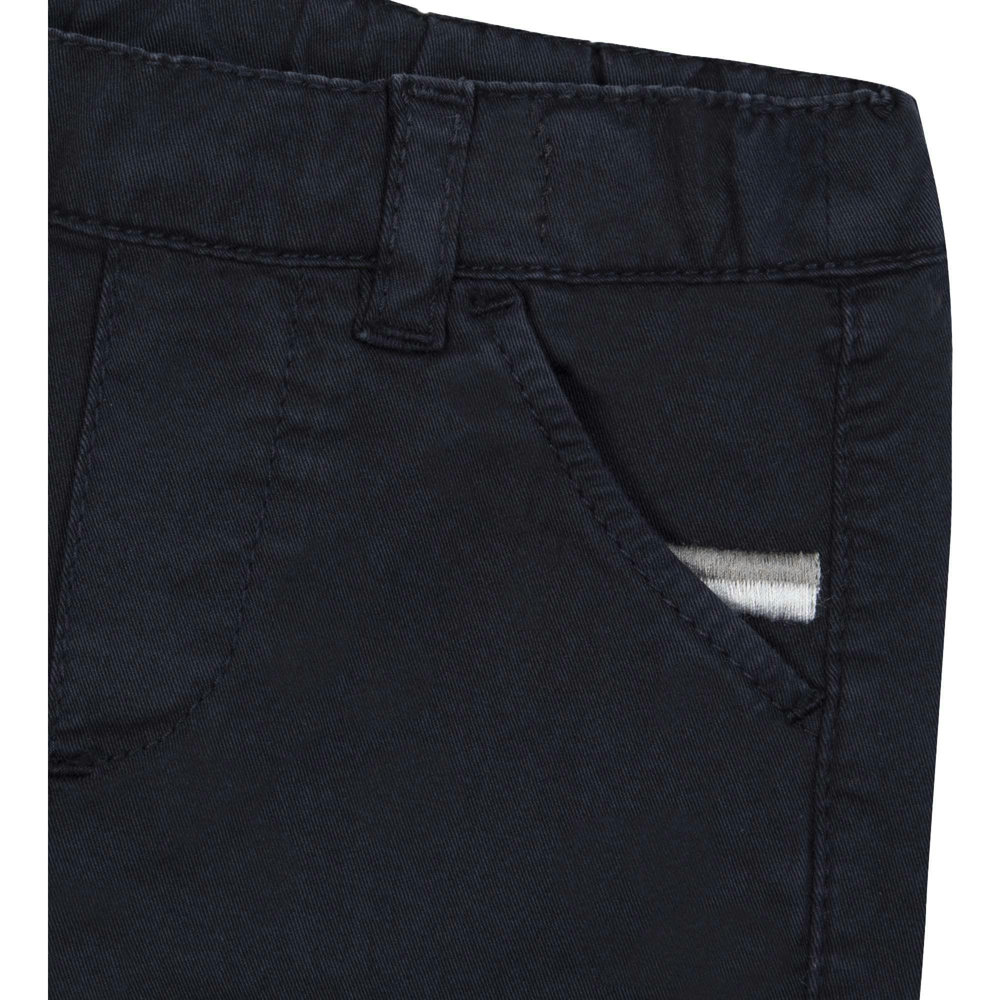 Cotton Pants