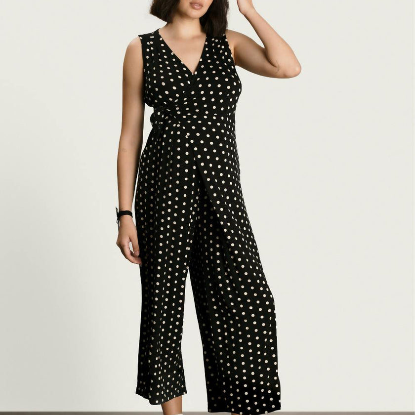Francesca Jumpsuit