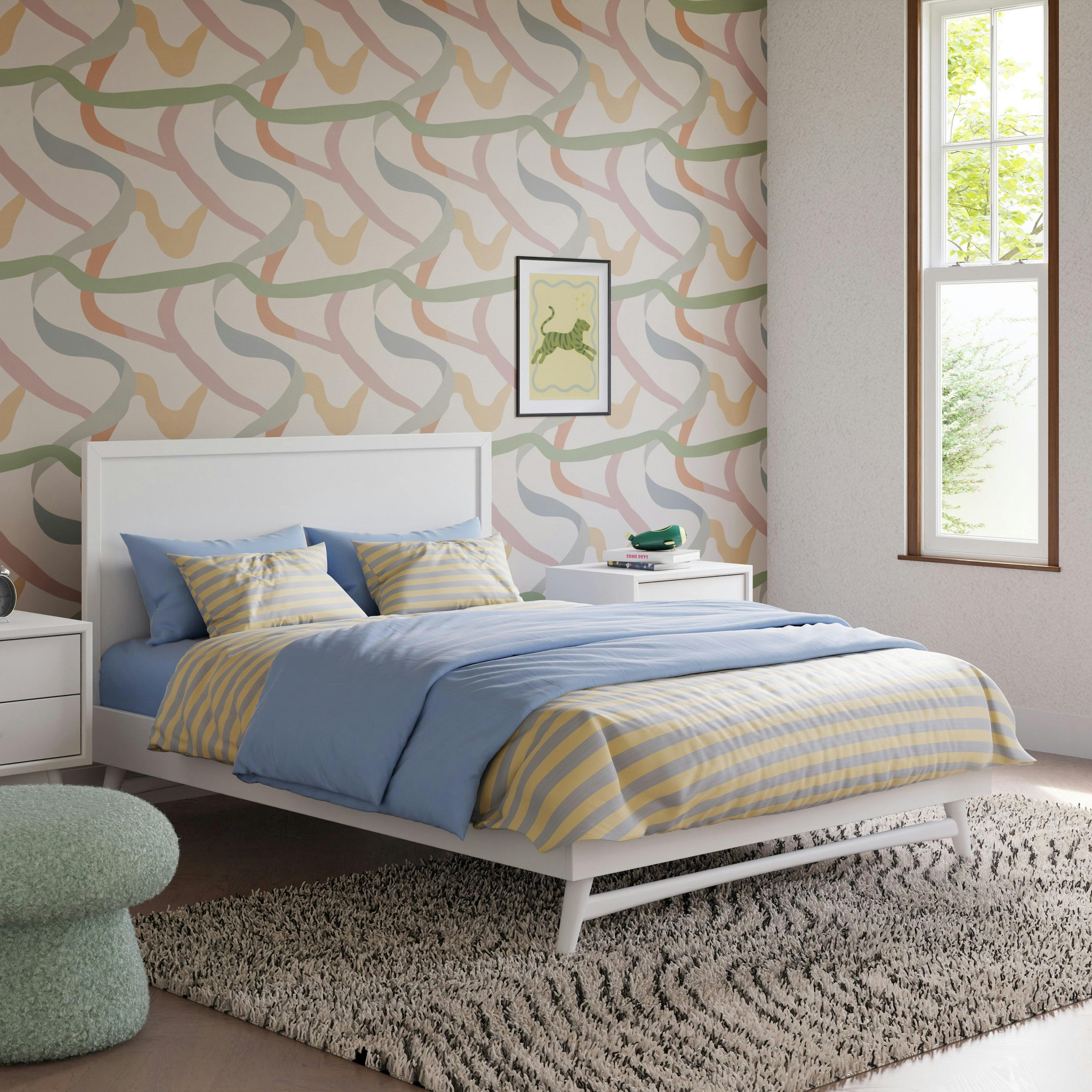 Babyletto Kids Palma Full Bed