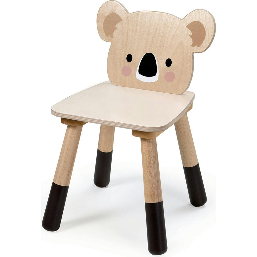 Forest Chair
