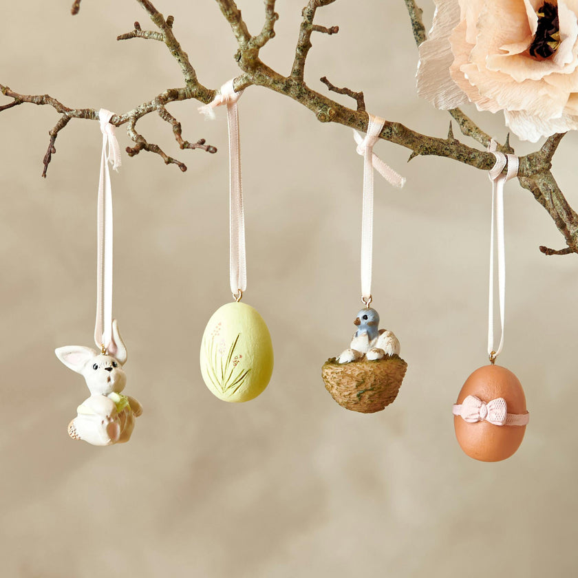 Spring Baby Animals Ornaments