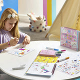 Rainbow Travel bundle