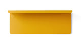 The Ledge in Mustard - Small