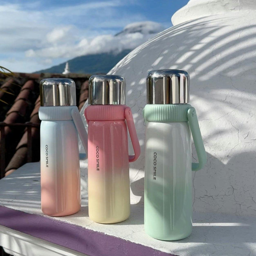 Aura Insulated Bottle