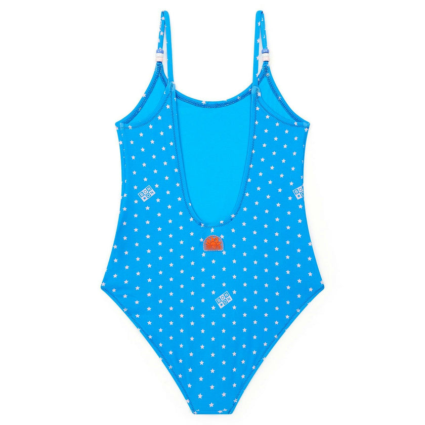 BONTON Bonton x Sundek One-Piece Swimsuit