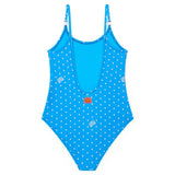 BONTON Bonton x Sundek One-Piece Swimsuit