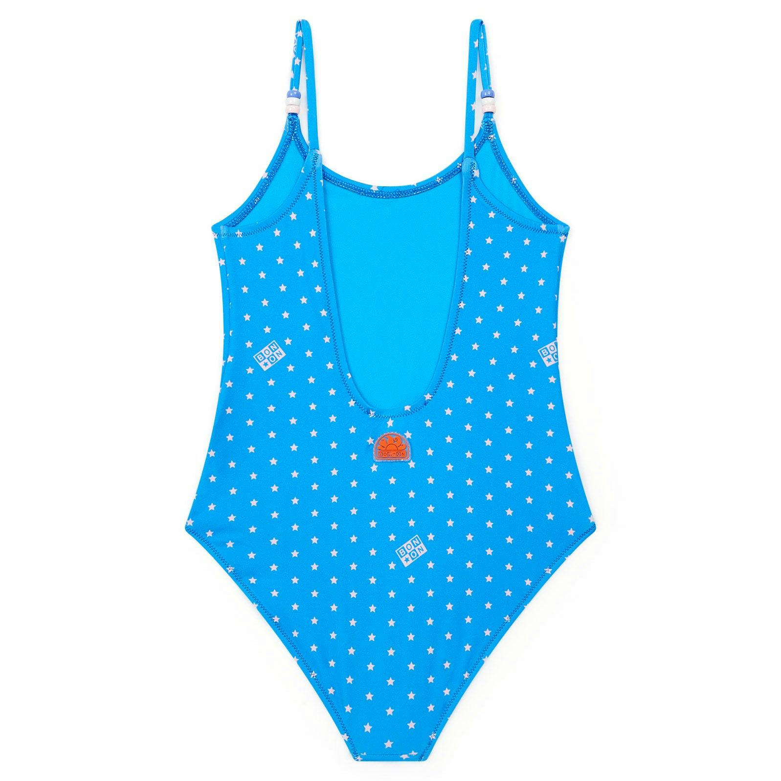 BONTON Bonton x Sundek One-Piece Swimsuit