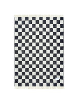 Checkerboard Blanket