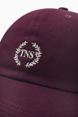 Mochi Woman Cap Winetesting