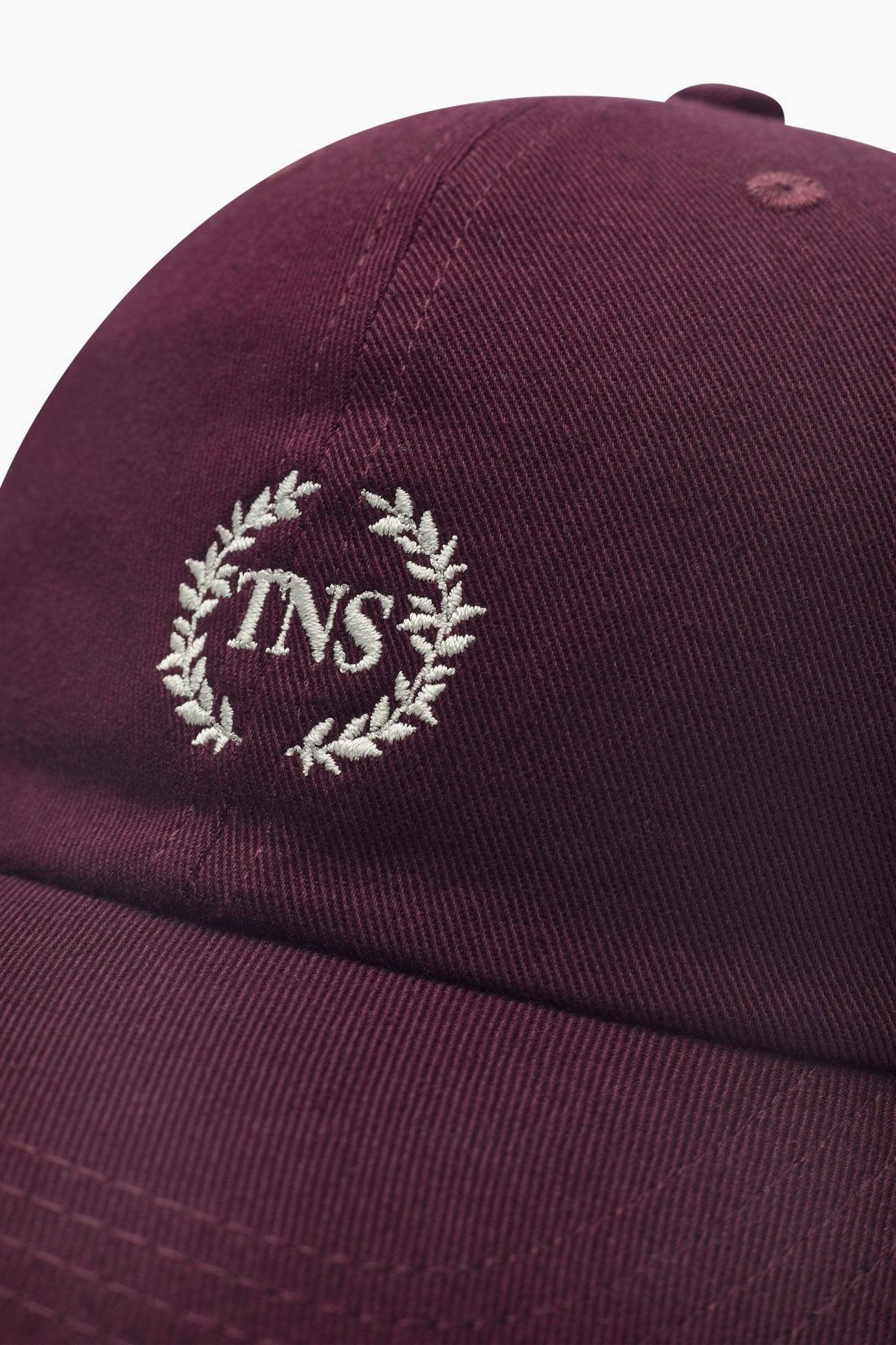 Mochi Woman Cap Winetesting
