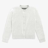 Kids cotton cardigan