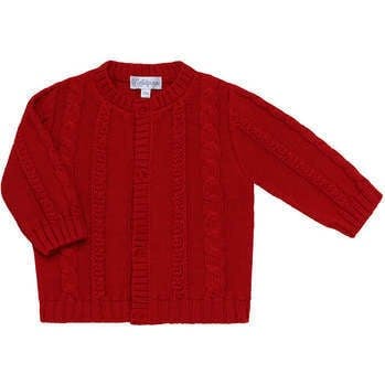 Nella Knit Cardigan