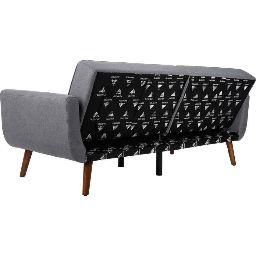 Bushwick Foldable Futon Bed