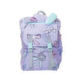 Sleep-N-Pack™ – Little Kid Size | Pretty Bows