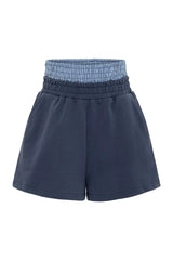 Comer Short