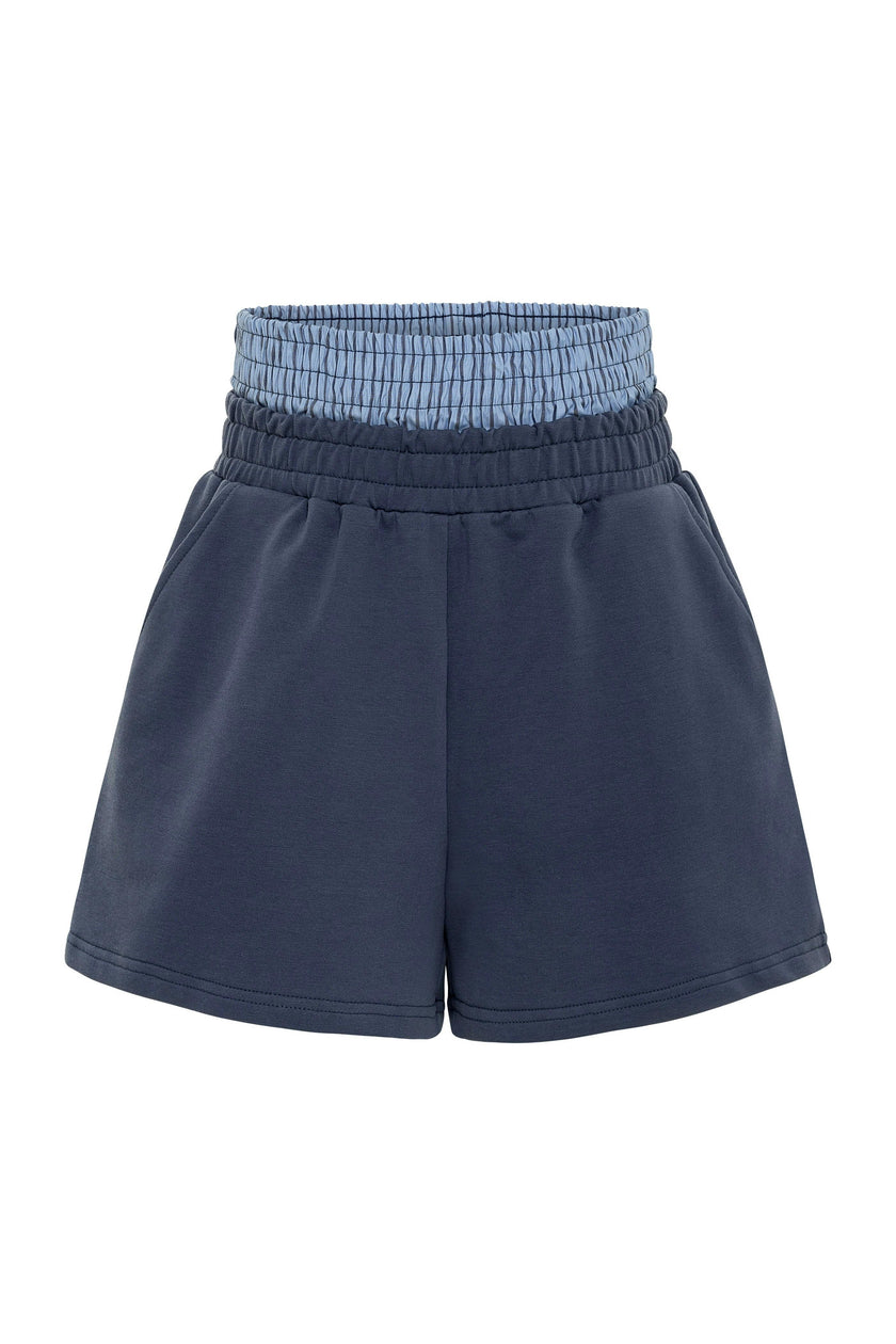 Comer Short