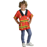My First Career Gear Firefighter