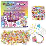 Beadmoji:Celebration Bracelet Kit - Care Bears