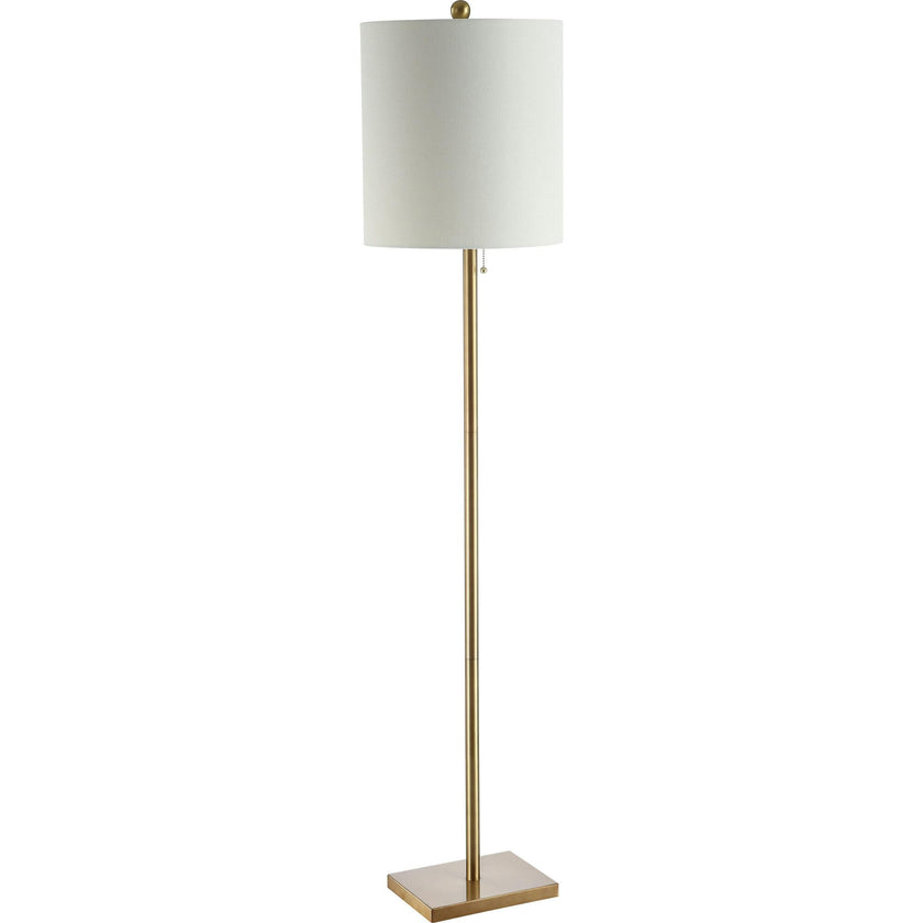 Octavius Floor Lamp