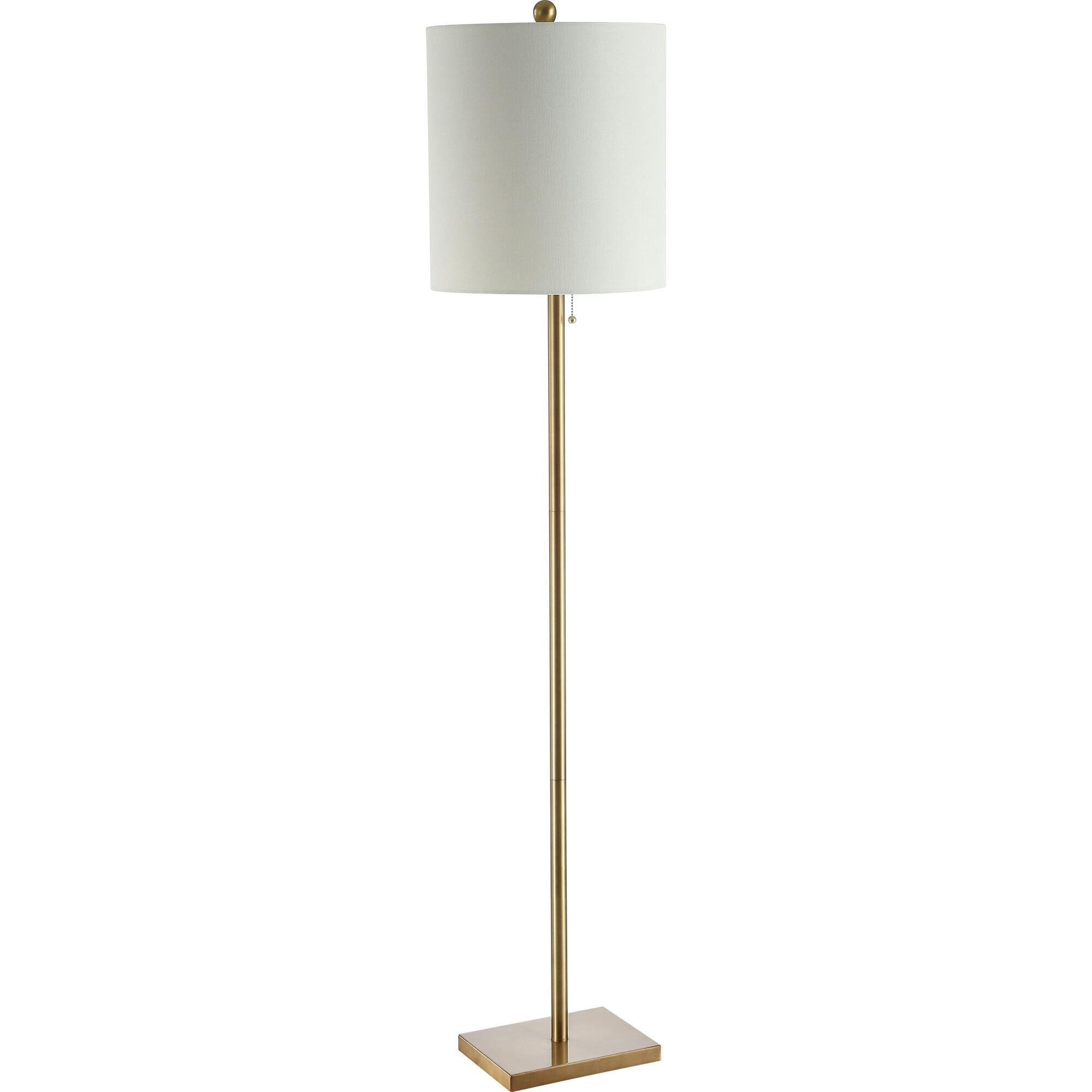 Octavius Floor Lamp