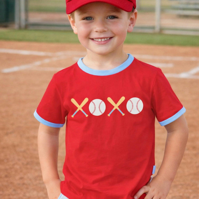 Baseball Bats Baseball Hat (Baby, Youth)