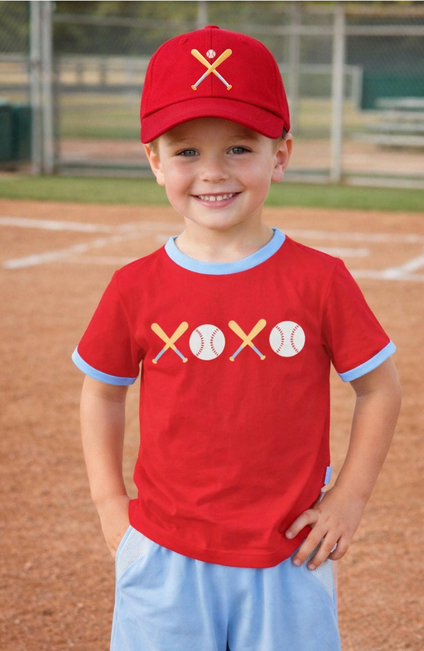 Baseball Bats Baseball Hat