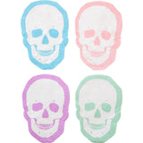 Pastel Skull Large Napkins