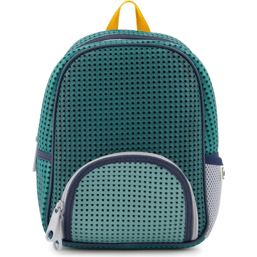 Little Miss Backpack