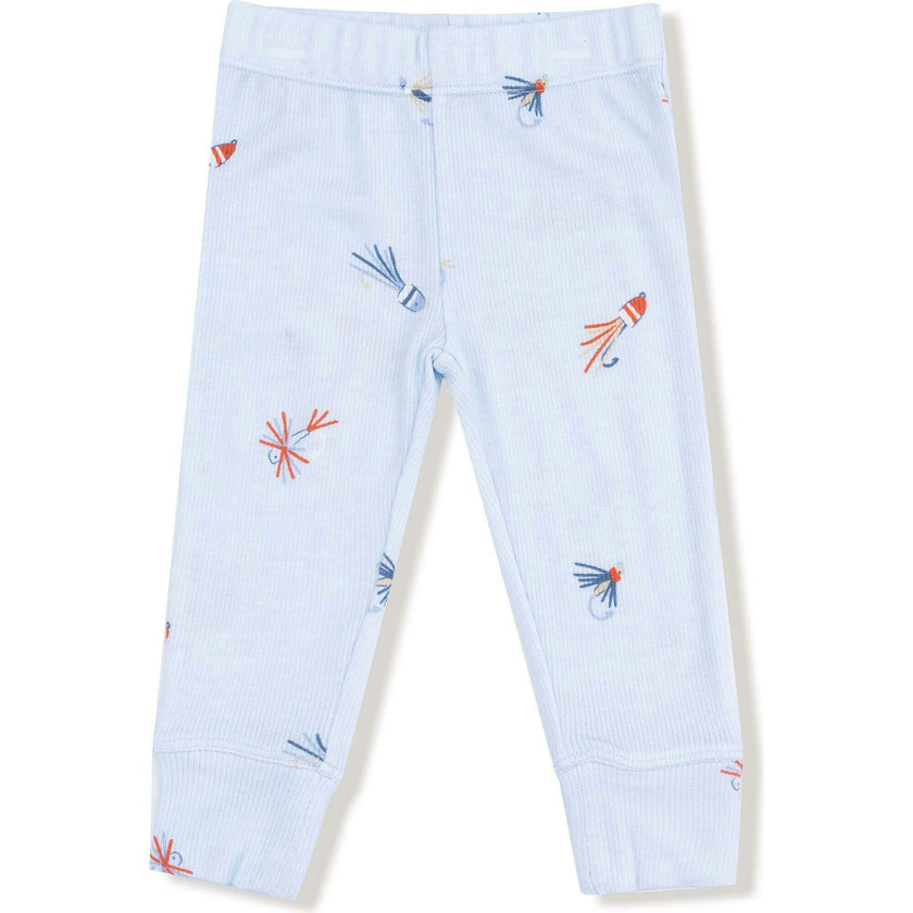 Fly Fishing Lures - Loungewear Set