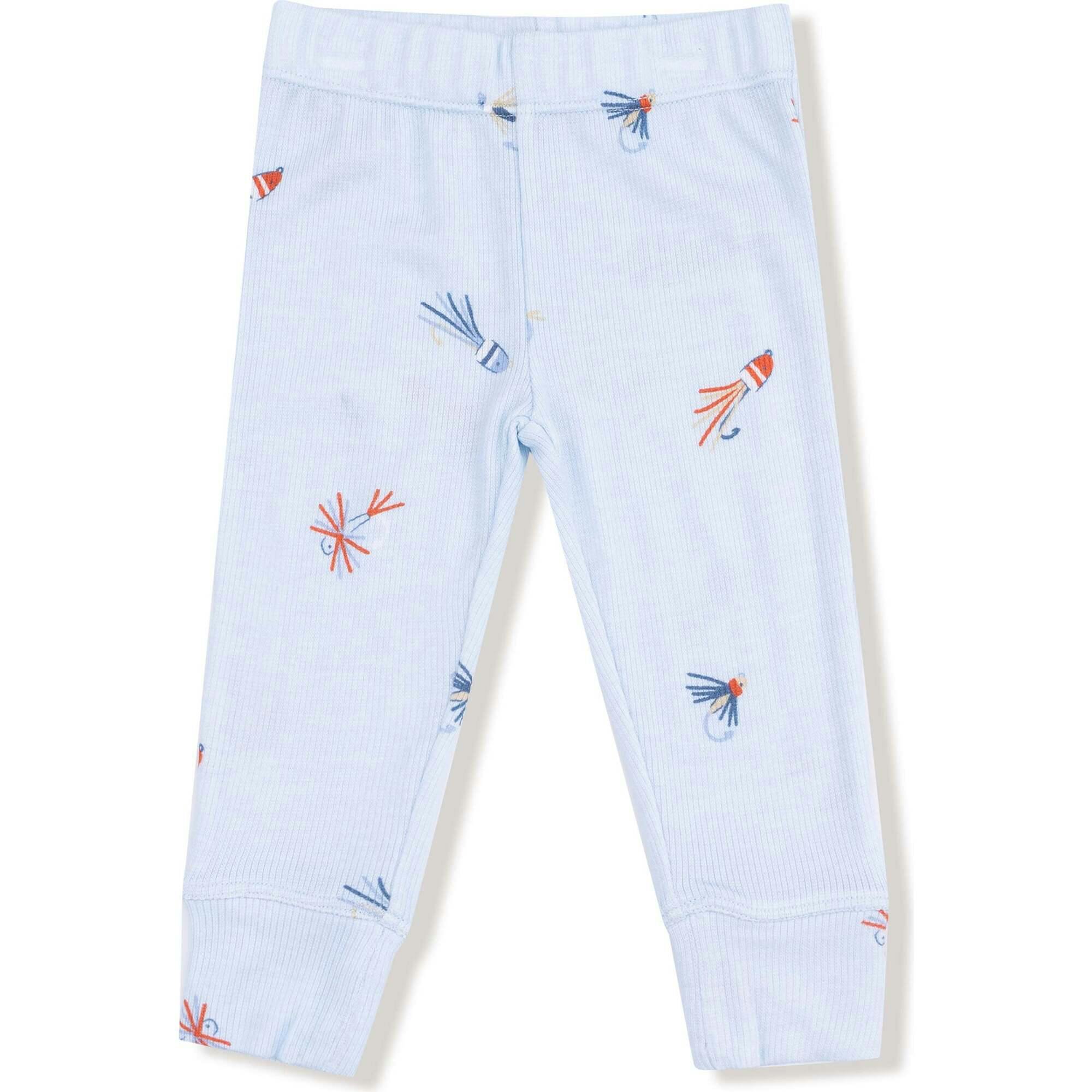 Fly Fishing Lures - Loungewear Set