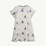 Magnetic Nightgown