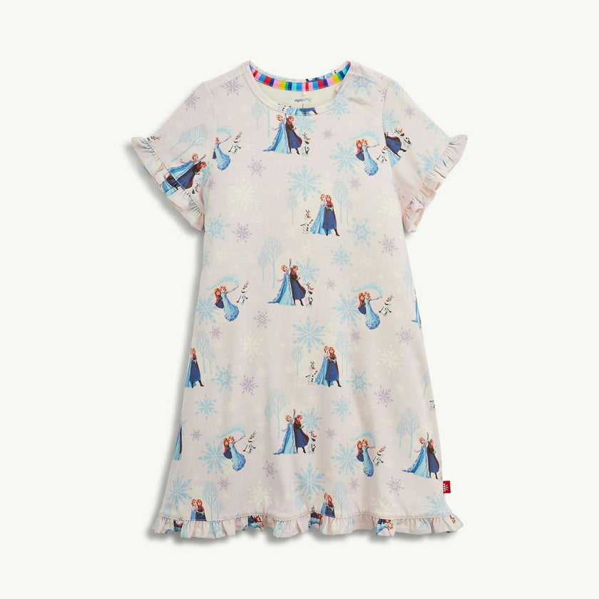 Magnetic Nightgown