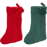 Nutmeg Stocking