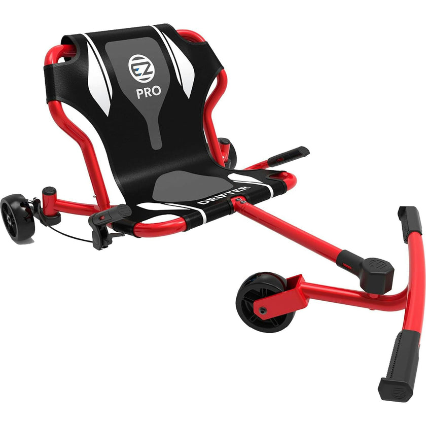 EzyRoller: Drifter Pro X - Bravo