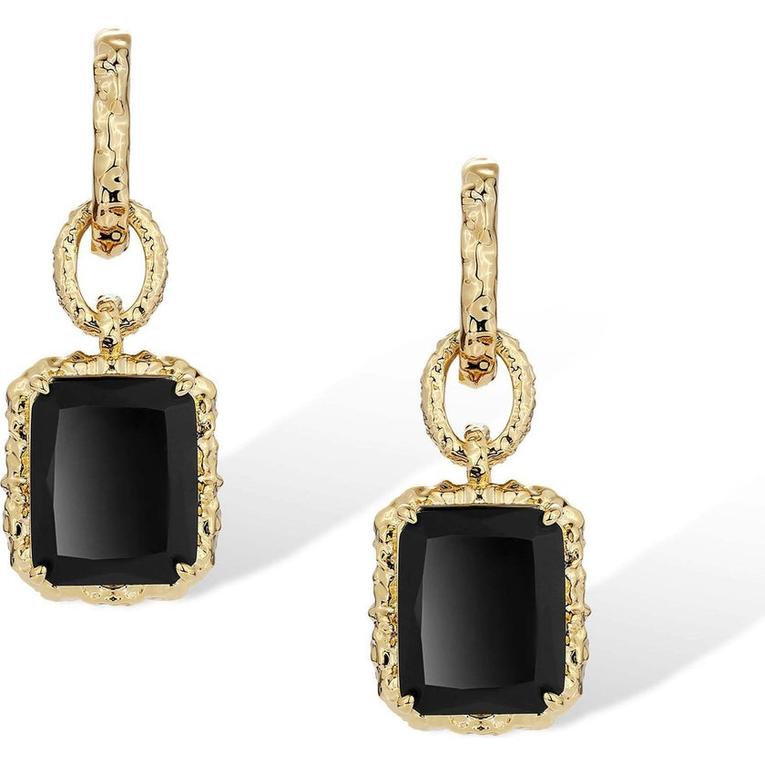 Lava Earrings