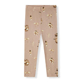 Mushroom Organic Cotton Legging