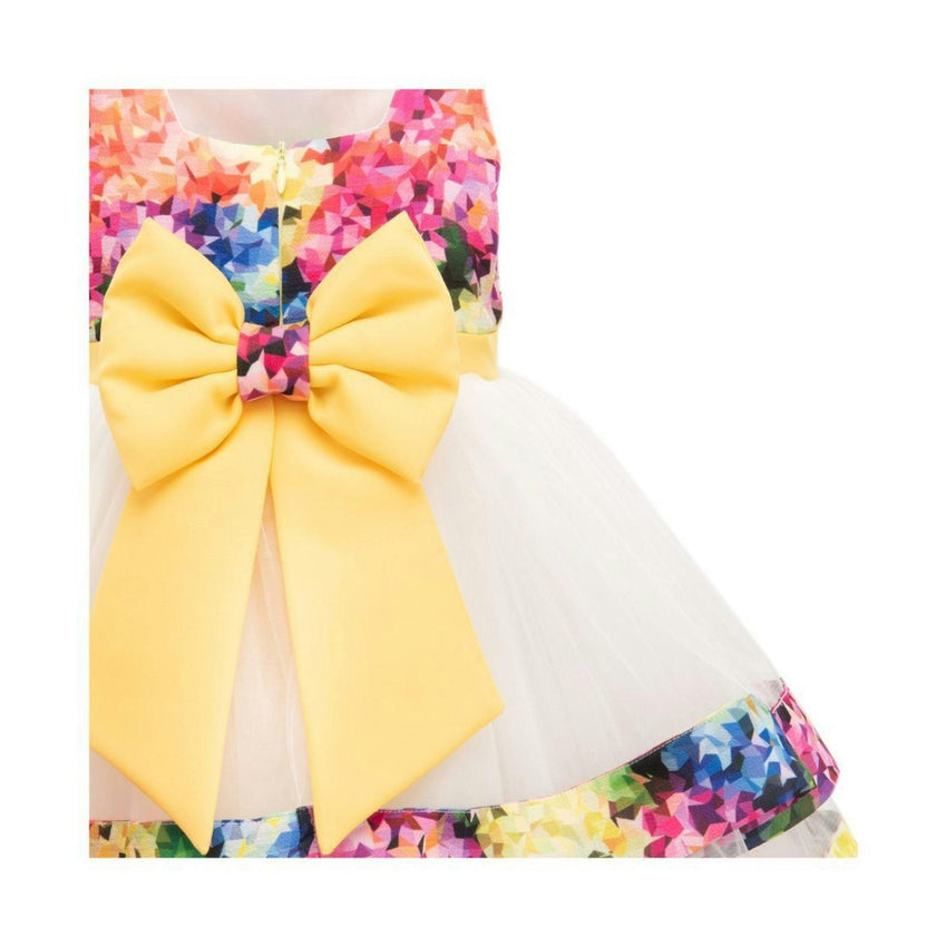 La Chiquita Dress