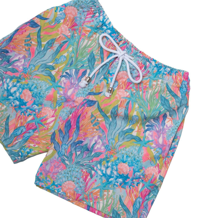 Boys Board Shorts