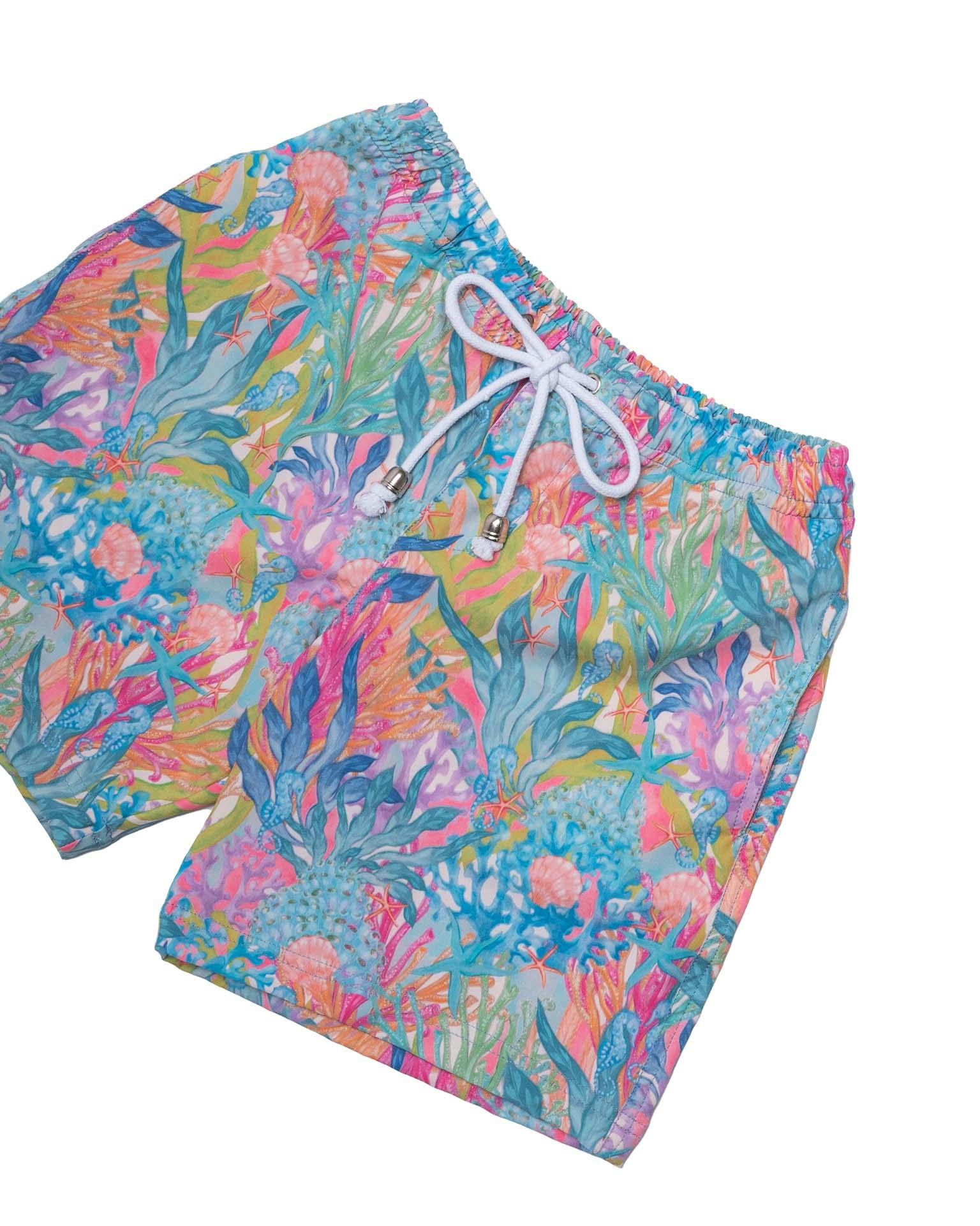 Boys Board Shorts