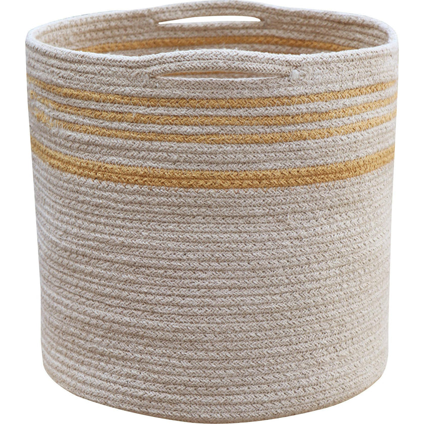 Twin Basket