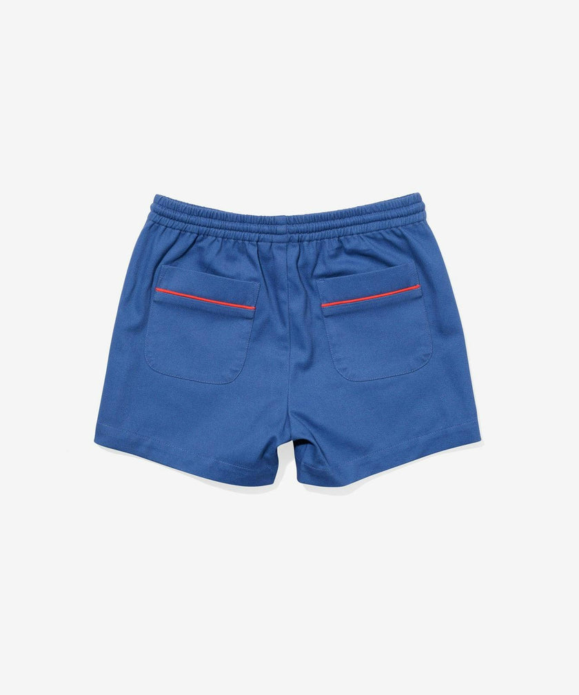 Bingo Short, Blue