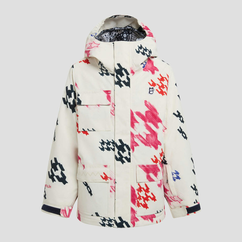 Mission snow jacket "Gerum"