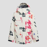 Mission snow jacket "Gerum"