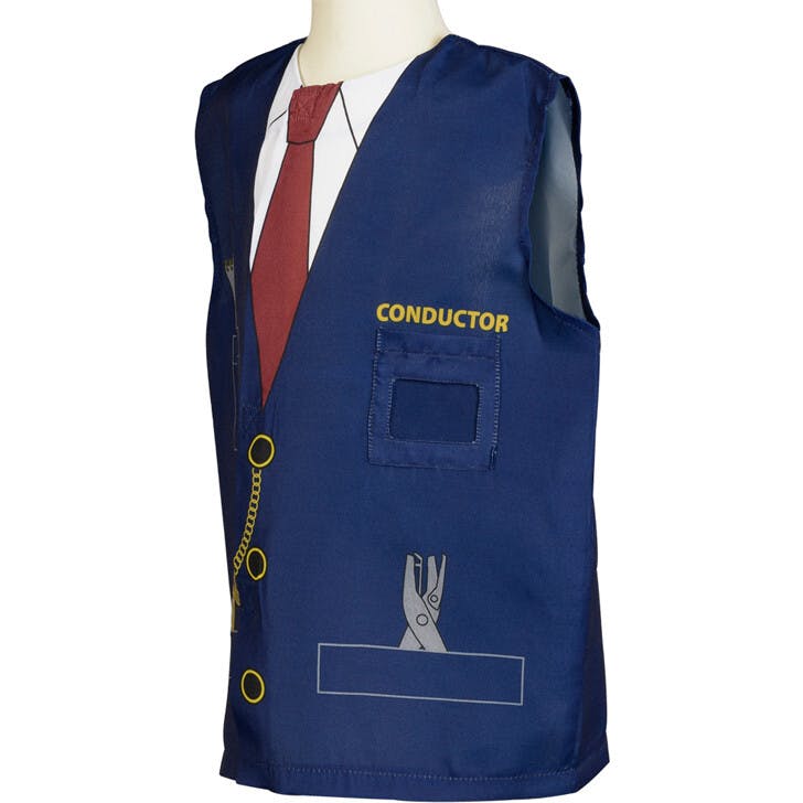 My First Career Gear Train Conductor