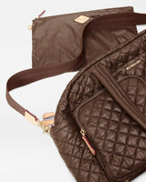 Walnut Brown Nik II