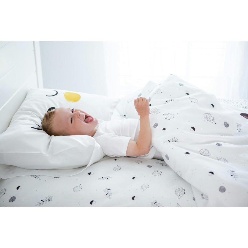 Woodland Dreams 2-Pack Standard Size Pillowcase