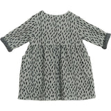 Baby Dress with Pockets
