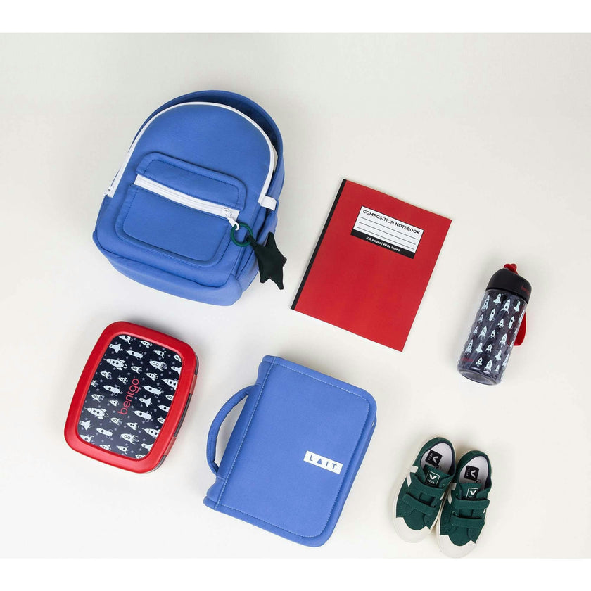 The Egg Bag - Little Backpack