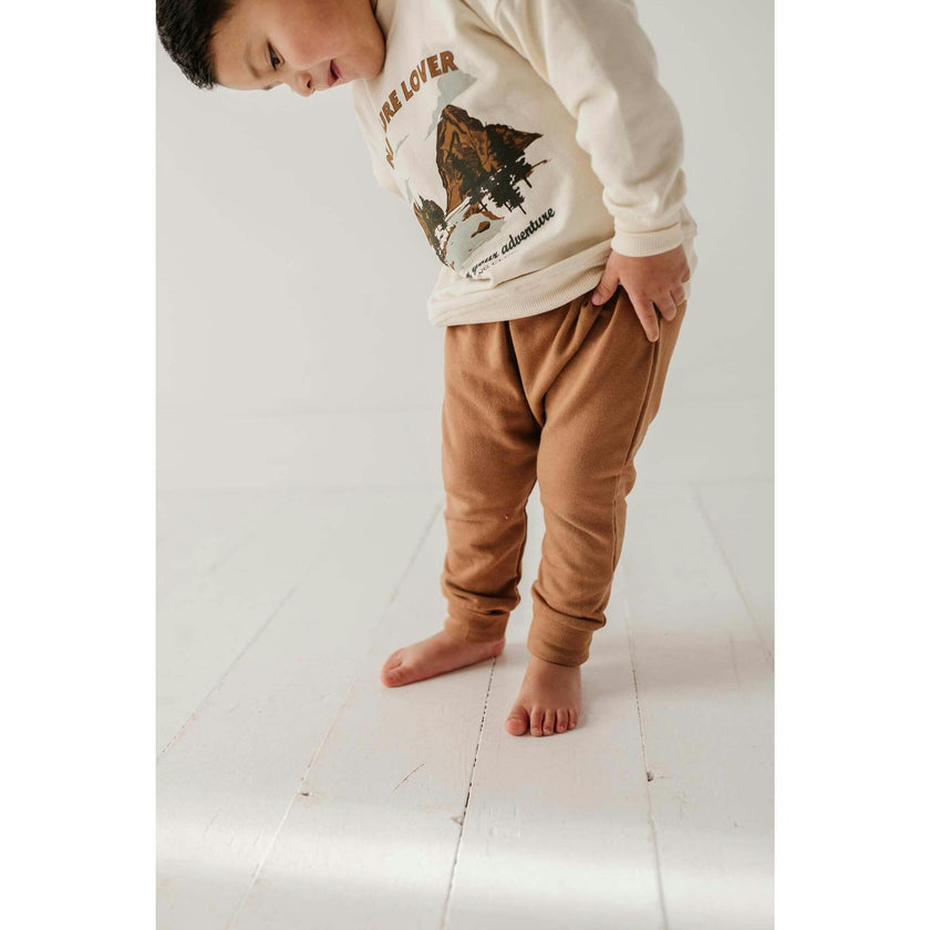 Boy's Slim Harems