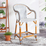 California Counter Stool W Arm